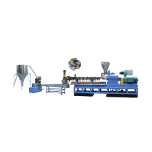 PET Water Ring Granulating Production Line